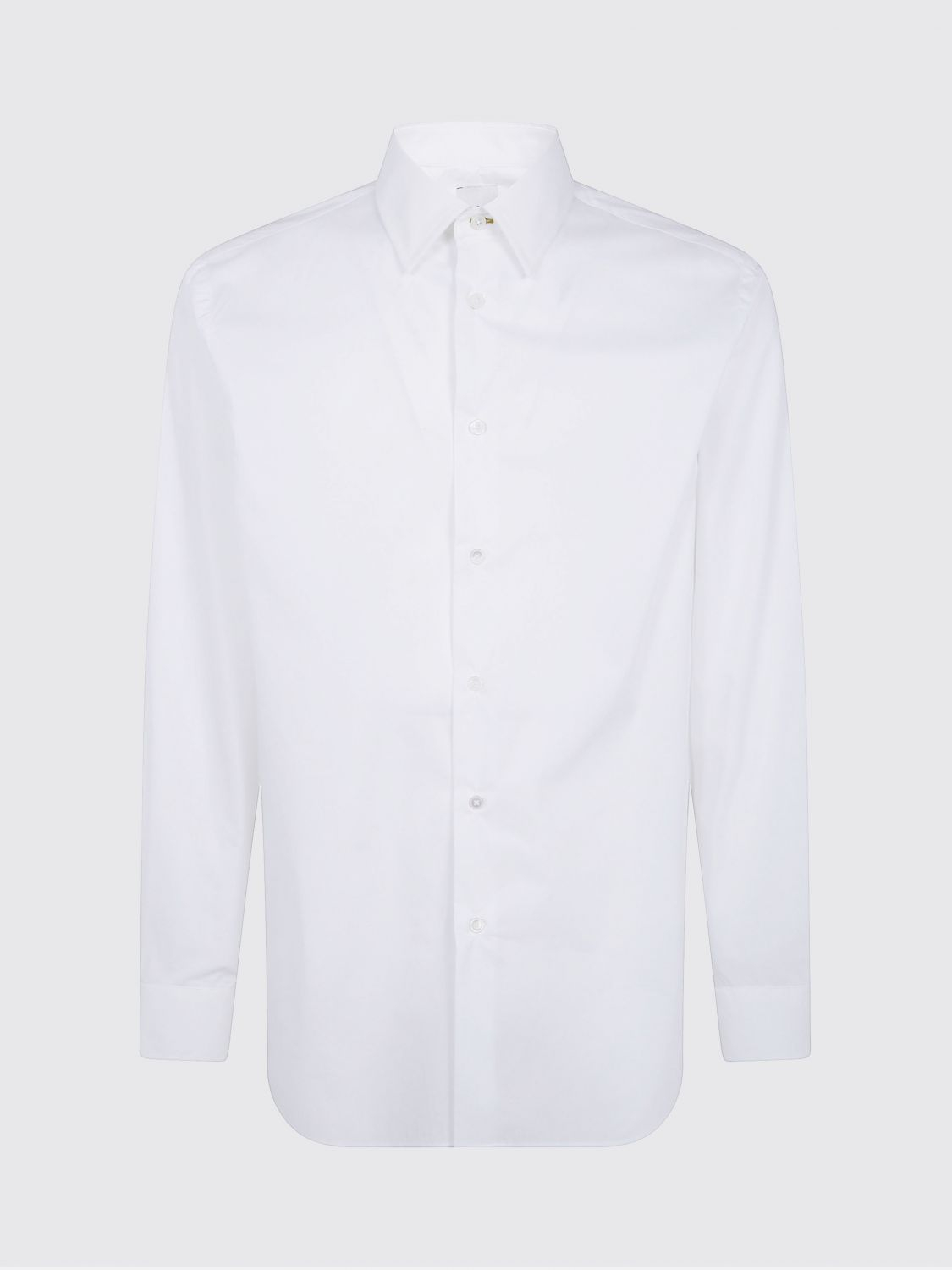 [Paul Smith] Shirts Long Sleeve FW26 M1RA112W03106 01