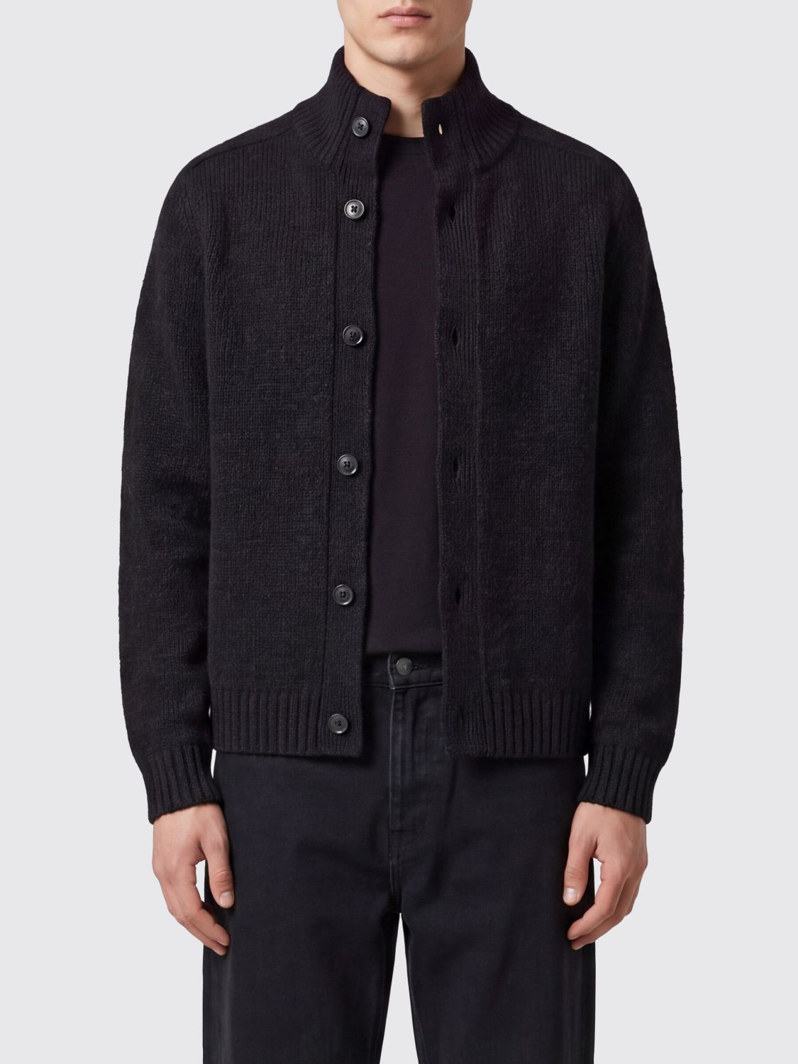 [Tom Ford] Knitwear FW26 KBL023YMK131 TBP
