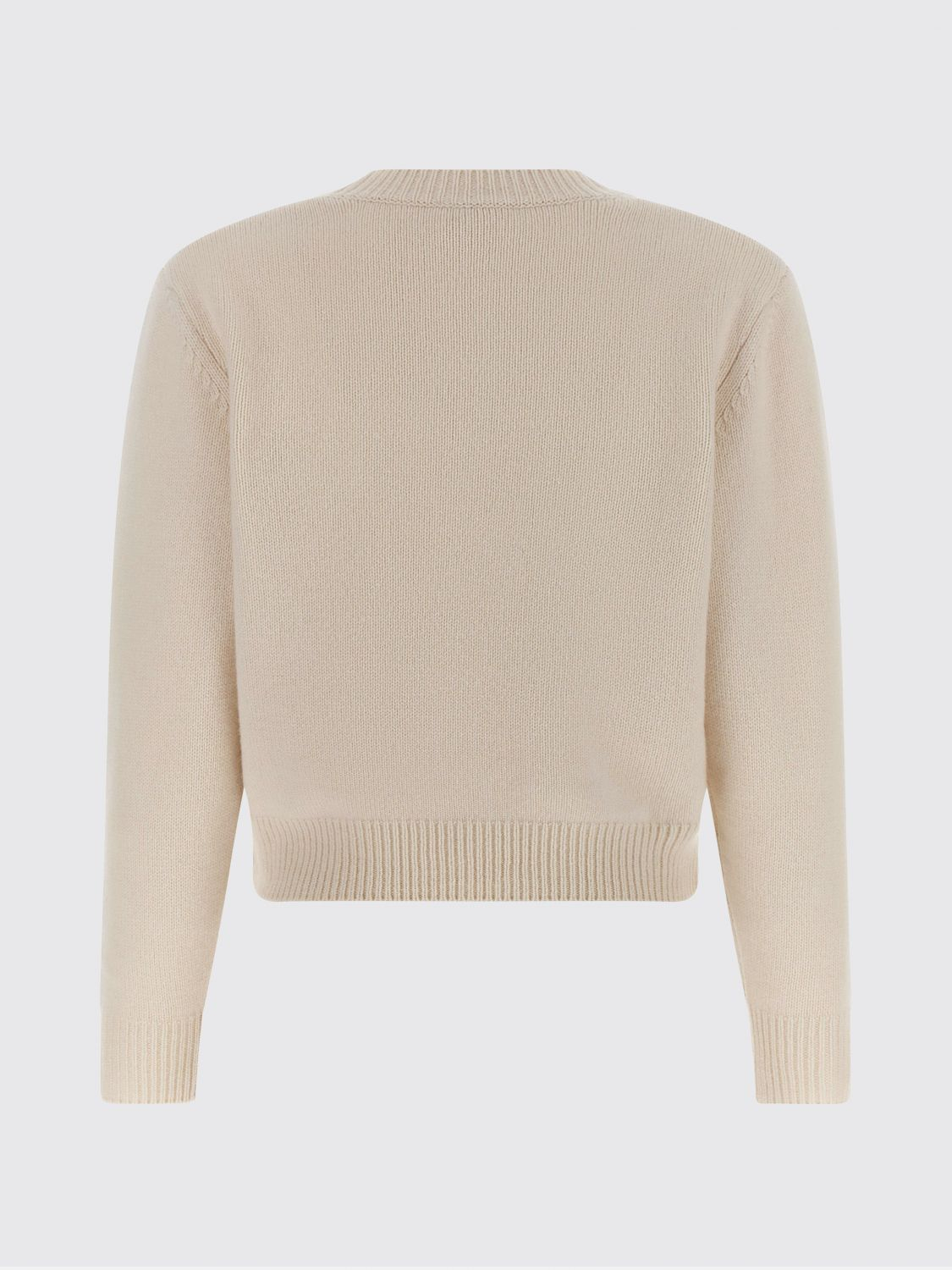 [A.P.C.] Knitwear FW26 WOASWF23498 AAD