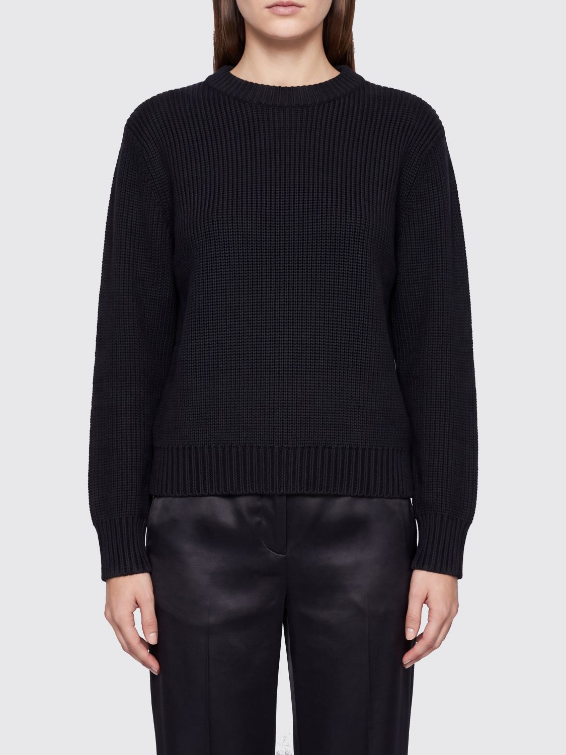 [TOTEME] Knitwear FW26 263WRT0851YA0294 001