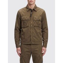 [C.P. Company] Shirts Long Sleeve FW26 21CMOS124A110747D 683