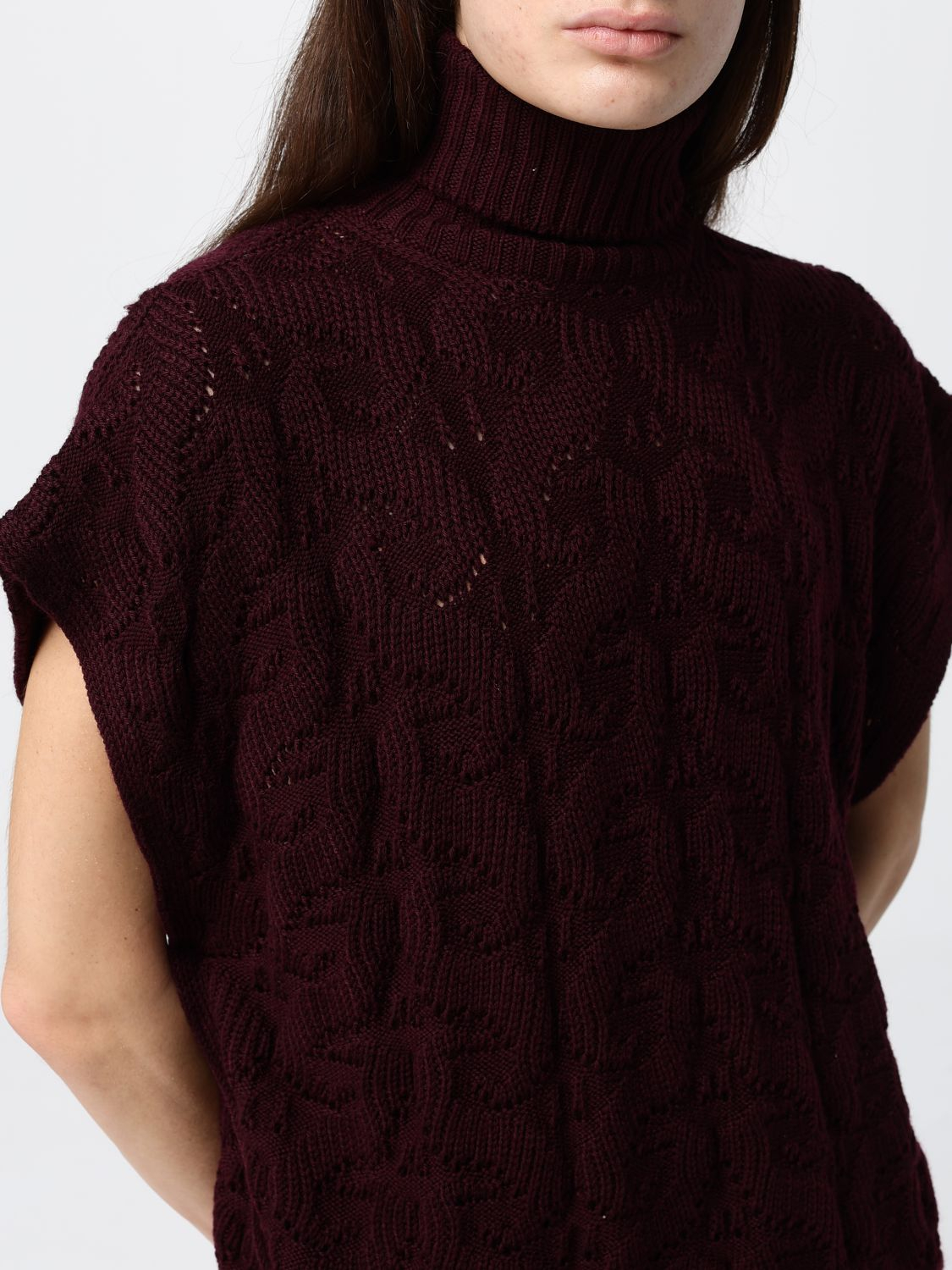 [Etro] Knitwear FW26 WRKE0410AU12A R0369