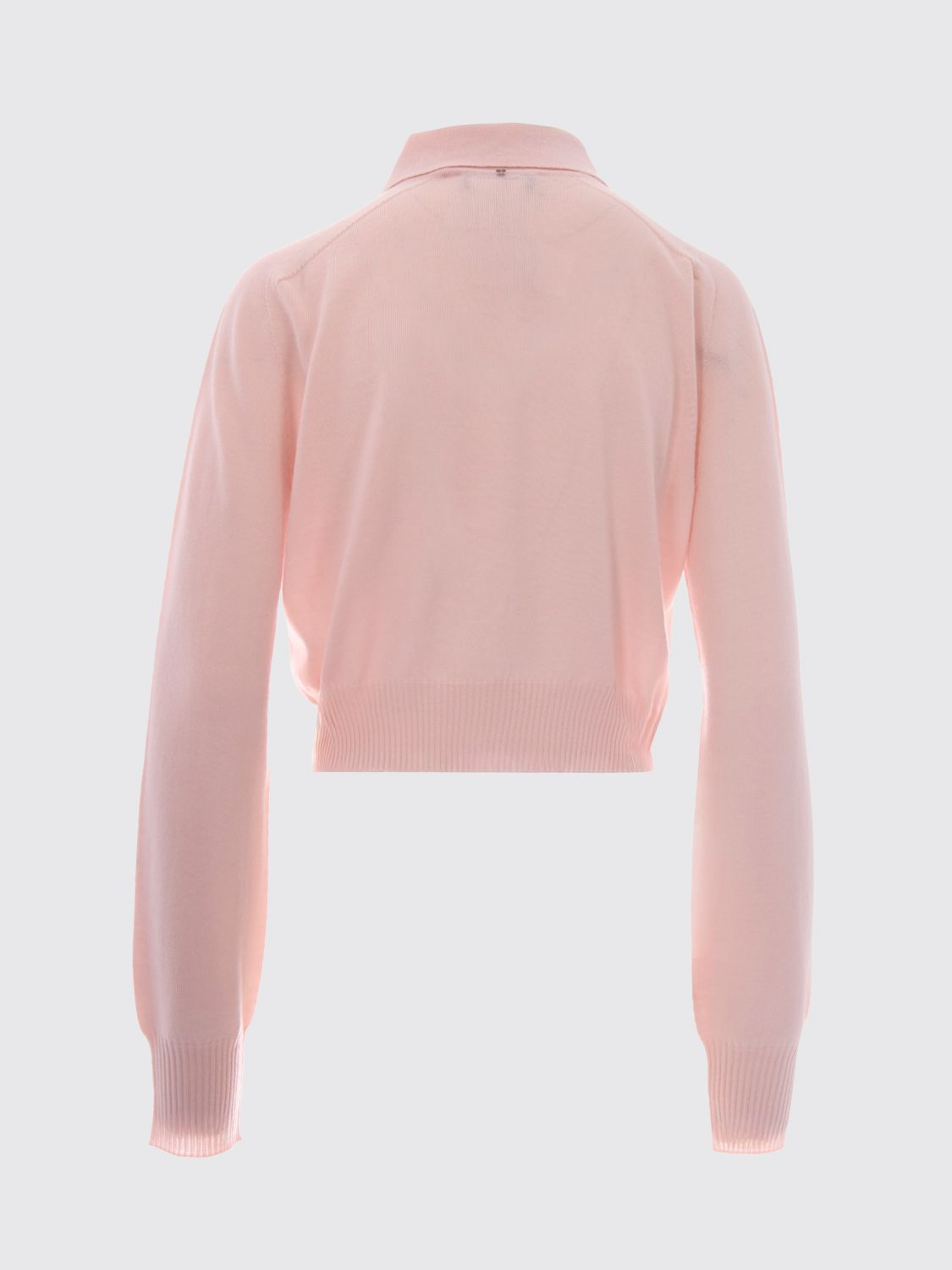 [SPORTMAX] Knitwear FW26 2622346011600 003