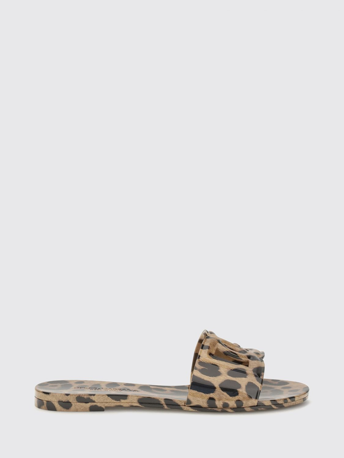 [Dolce & Gabbana] Sandals FW26 CW2215A0017 HY13M