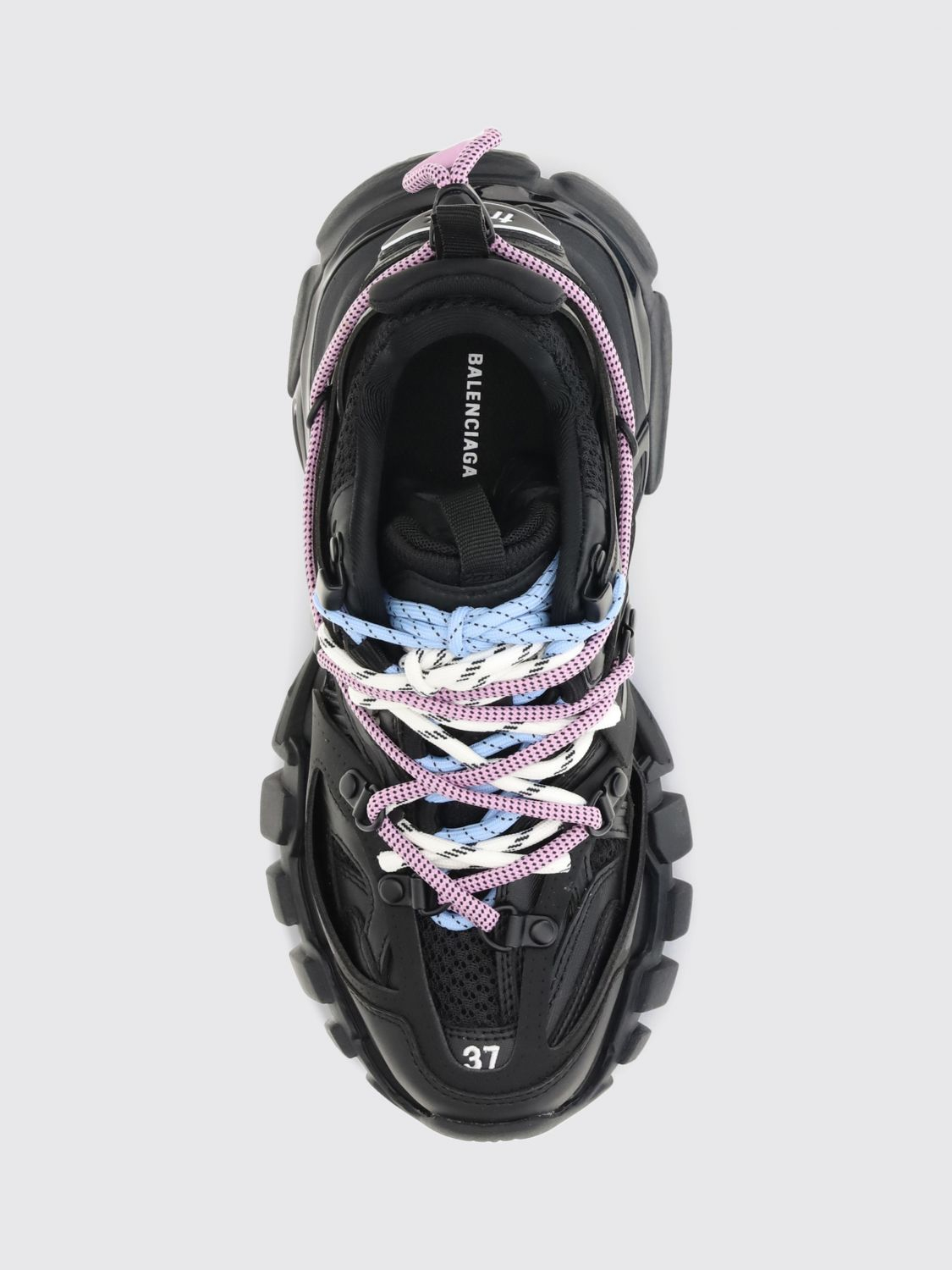 [Balenciaga] Sneakers FW26 800590WTRHK 1594