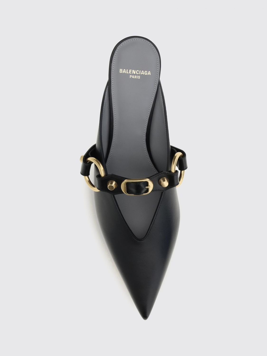 [Balenciaga] Sandals FW26 A000GQWCIB1 1087