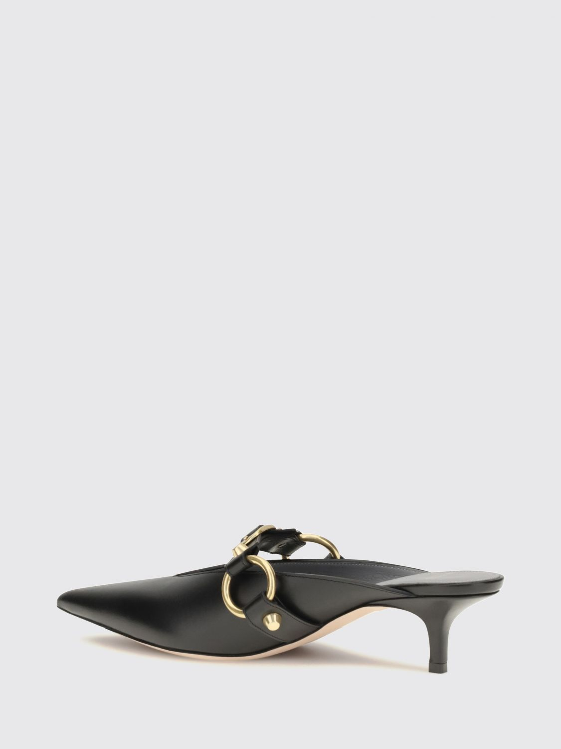 [Balenciaga] Sandals FW26 A000GQWCIB1 1087