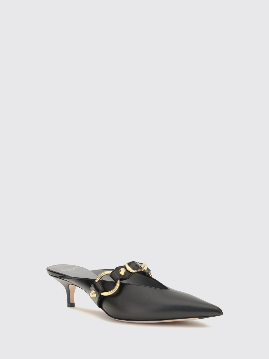 [Balenciaga] Sandals FW26 A000GQWCIB1 1087