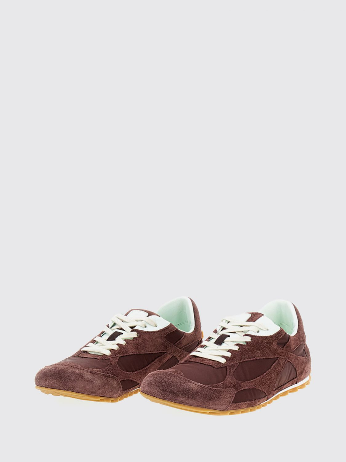 [Bottega Veneta] Sneakers FW26 867944V3MS2 6186