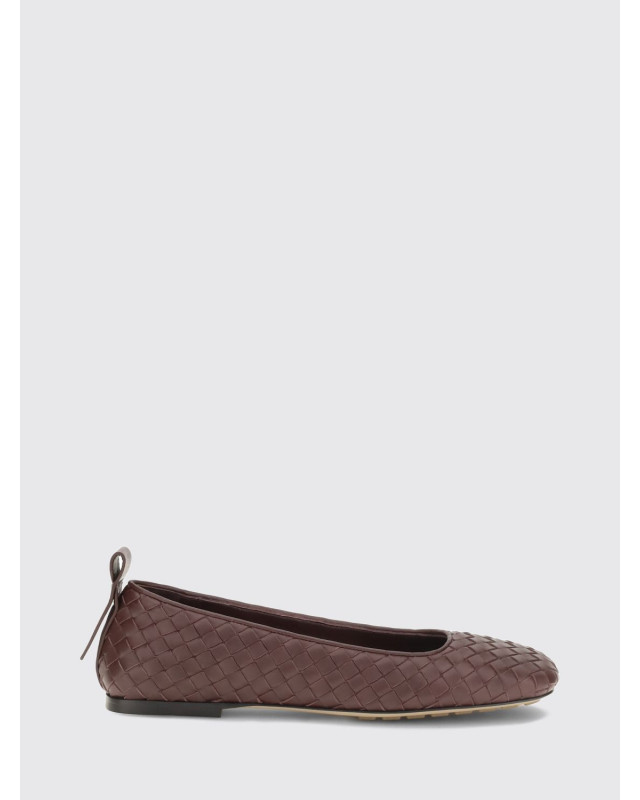 [Bottega Veneta] Flat shoes FW26 868206V2ED0 6176