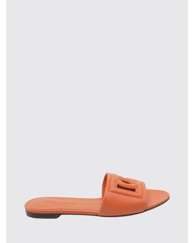 [Dolce & Gabbana] Sandals FW26 CQ0436AY329 80244