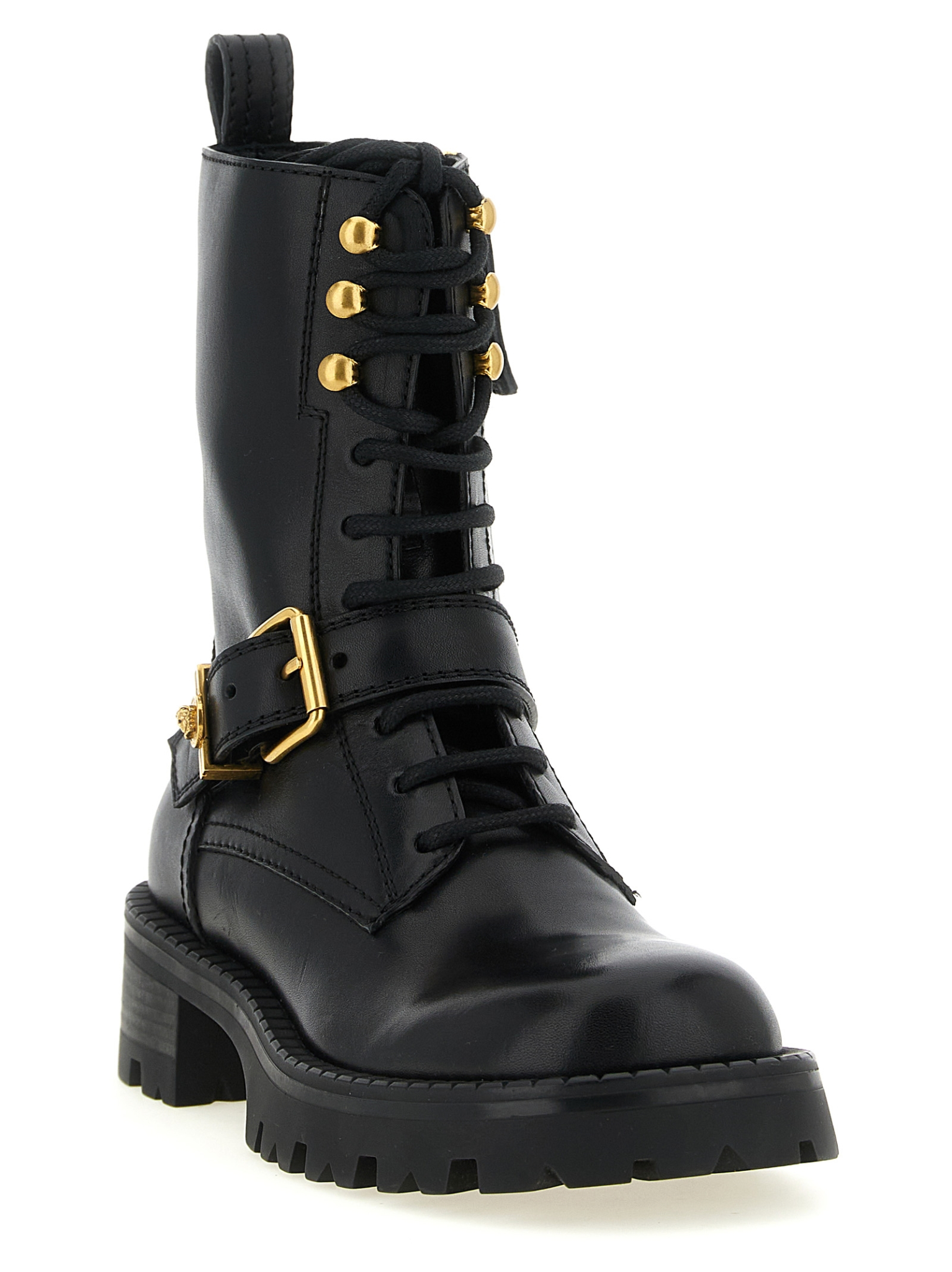 [Versace] Boots FW26 10268451A193161B00G