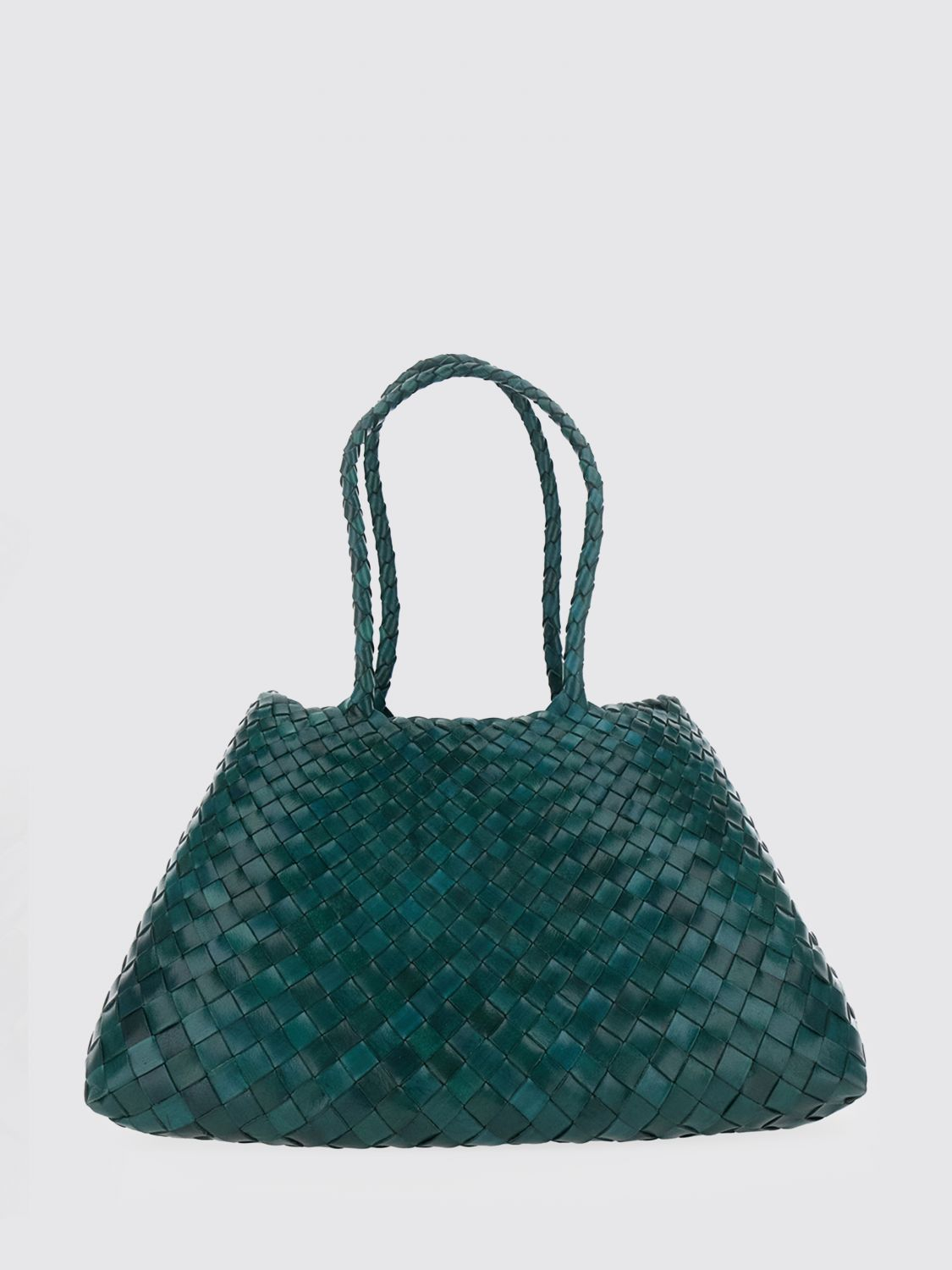 [DRAGON DIFFUSION] Shoulder bag FW26 8892 FOREST