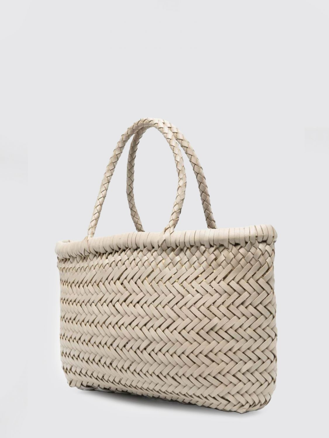 [DRAGON DIFFUSION] Tote bag FW26 8809 PEARL