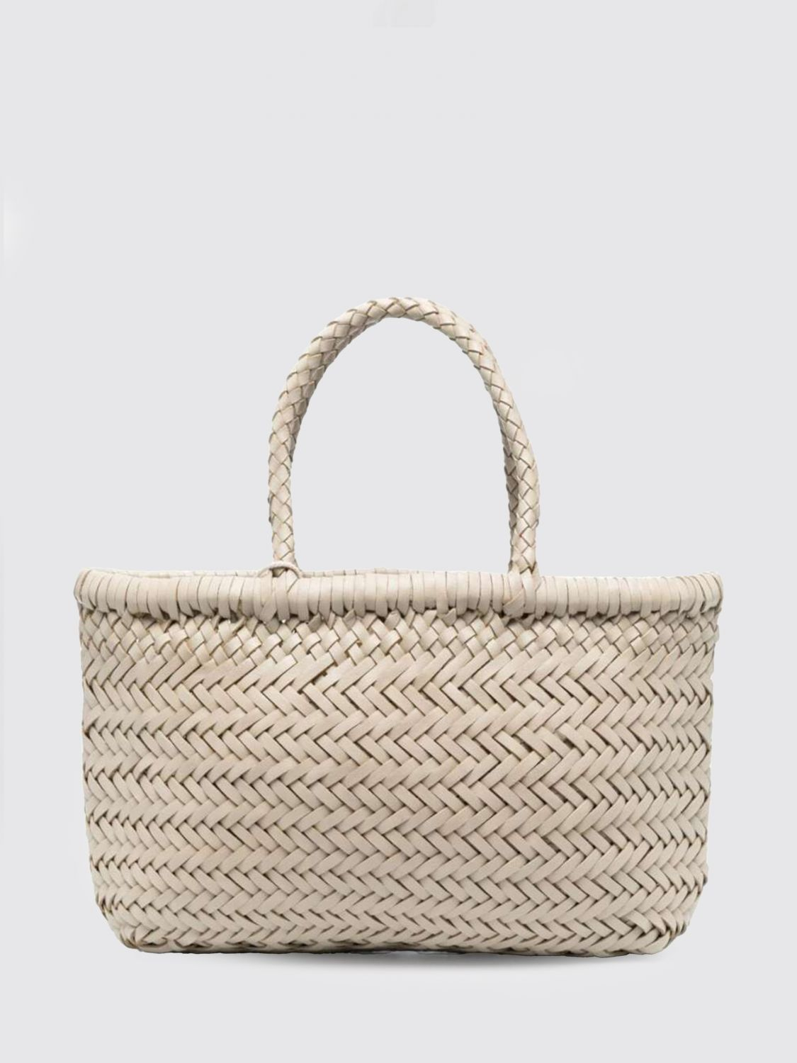 [DRAGON DIFFUSION] Tote bag FW26 8809 PEARL