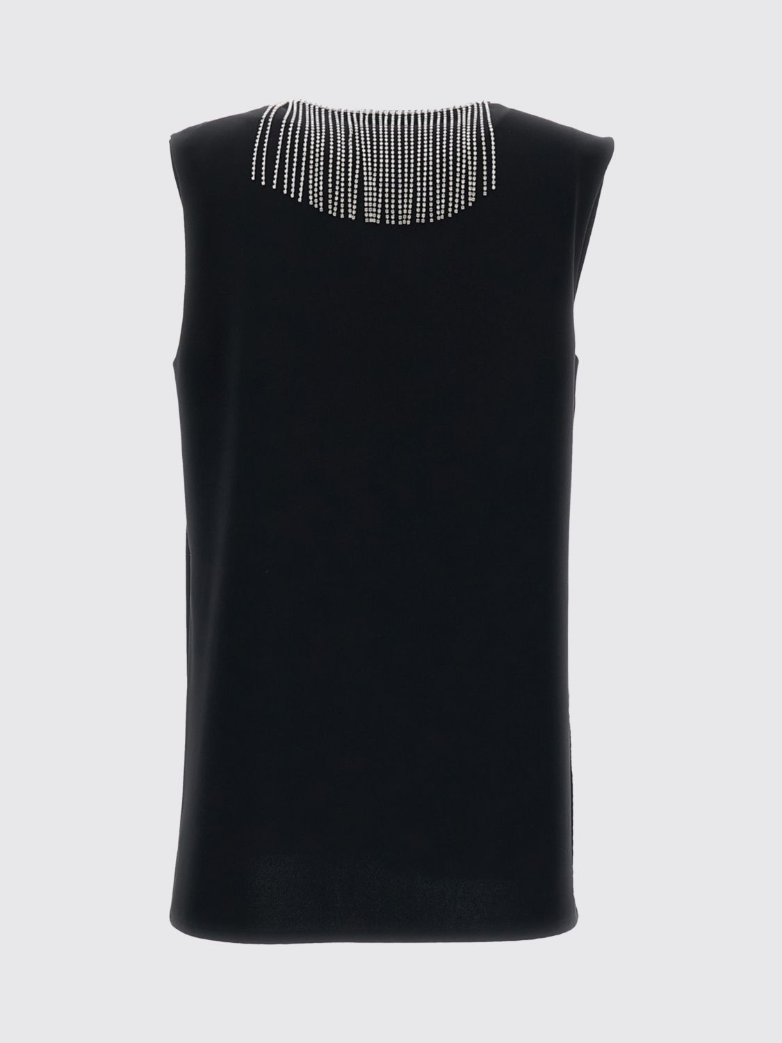 [SPORTMAX] Tank top FW26 2622166031600 003