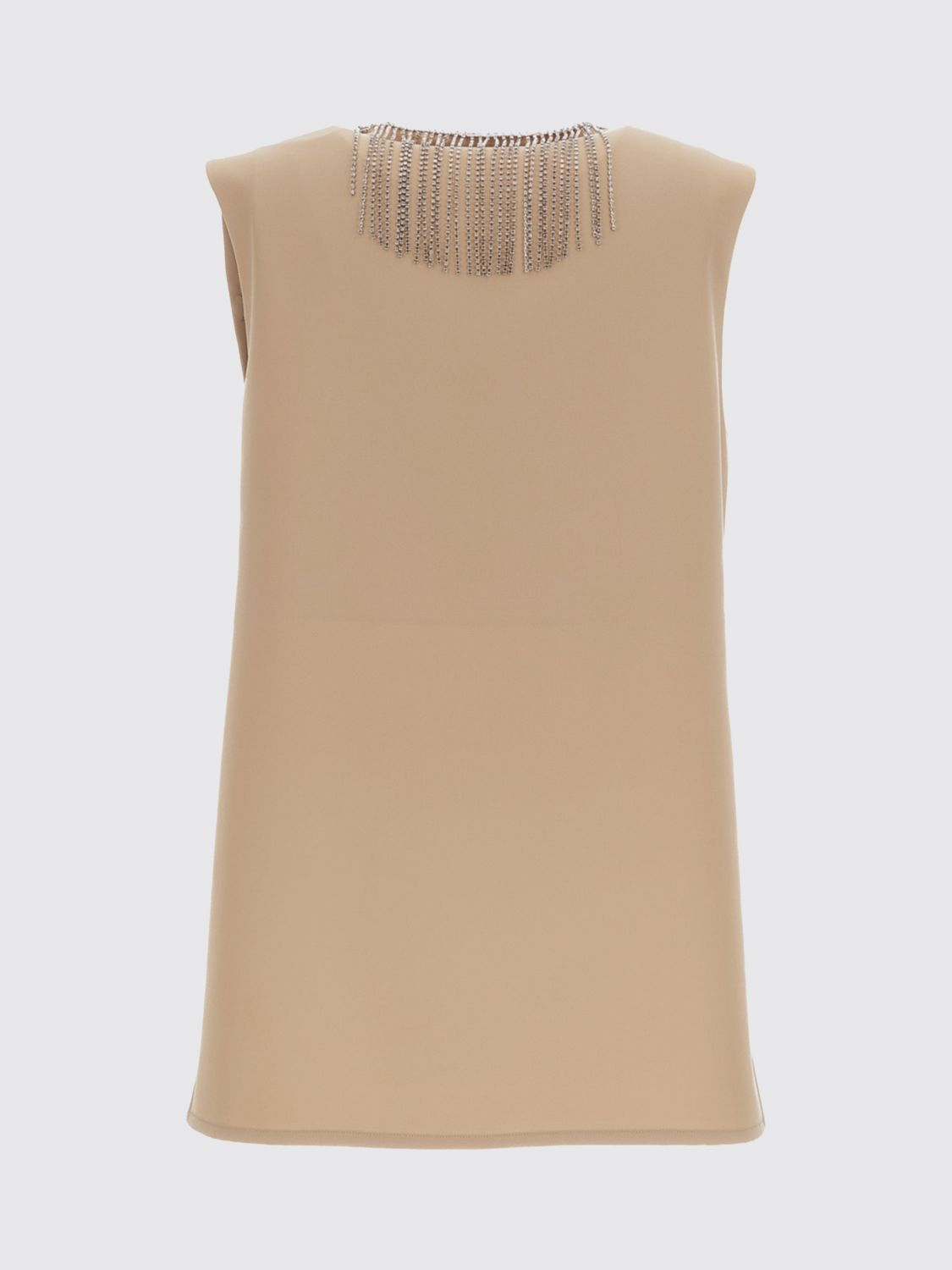 [SPORTMAX] Tank top FW26 2622166031600 001