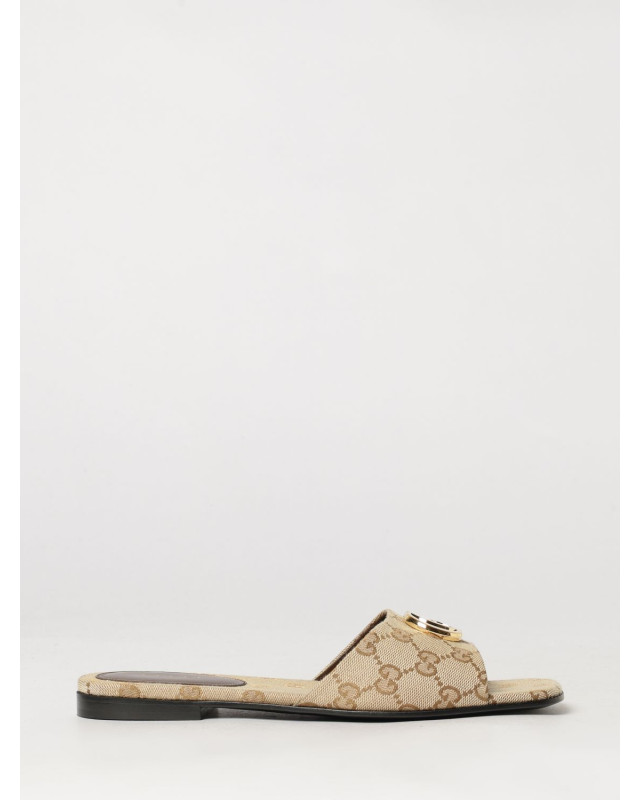 [Gucci] Sandals FW26 870701FAFUW 9611