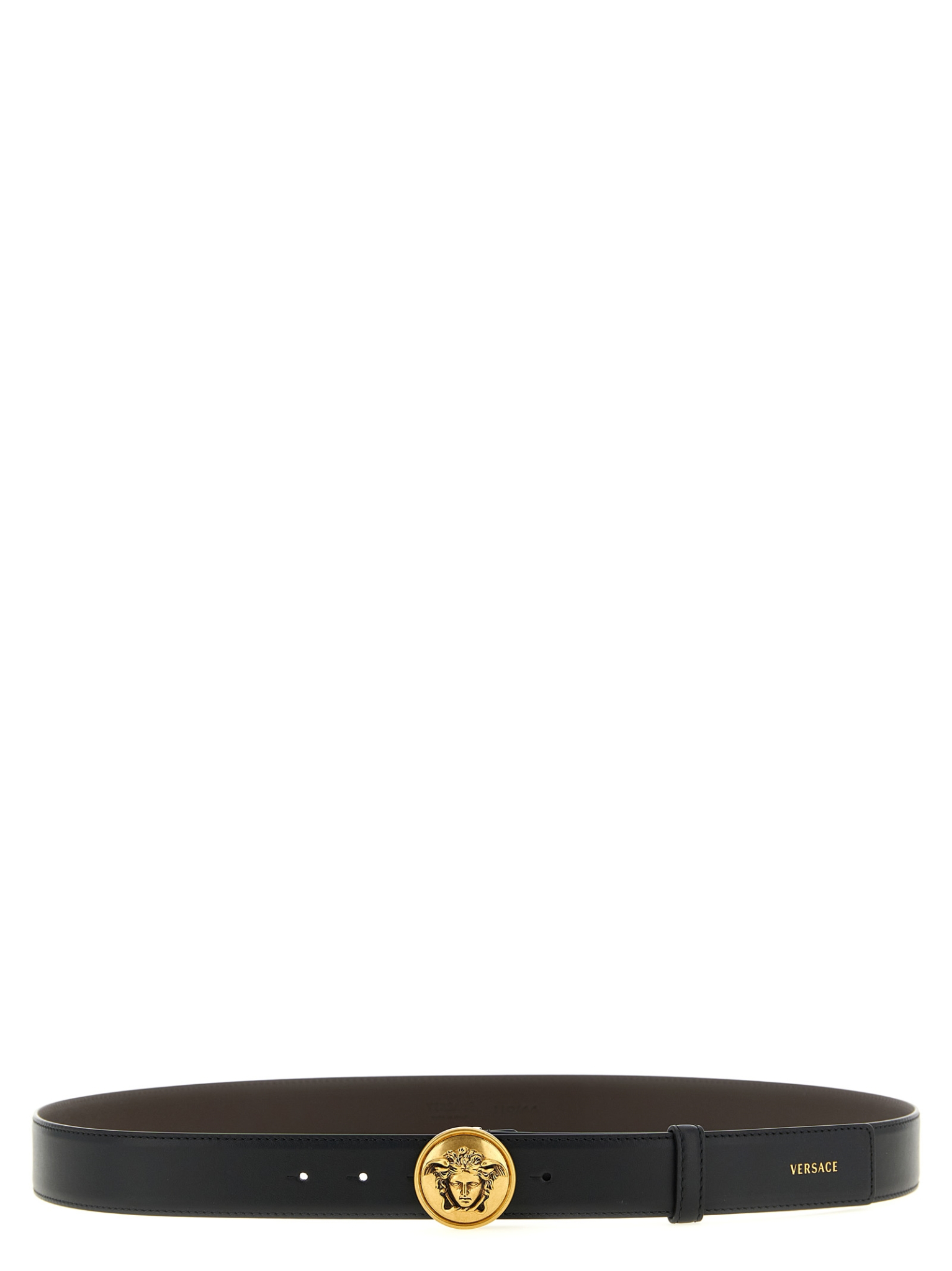[Versace] Belt FW26 1024410DVTP11B55J
