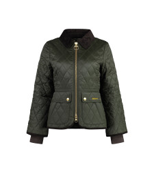 [Barbour] Raincoat CO LQU1765_SG71