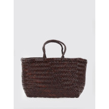 [DRAGON DIFFUSION] Tote bag FW26 8809 BRUCIATO
