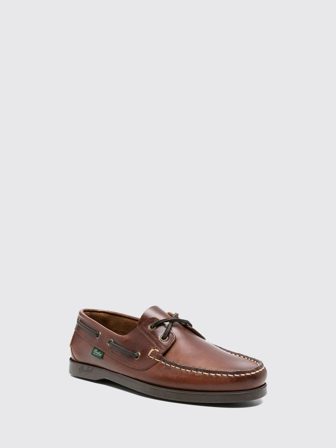 [PARABOOT] Loafer SS26 781001 MARRON