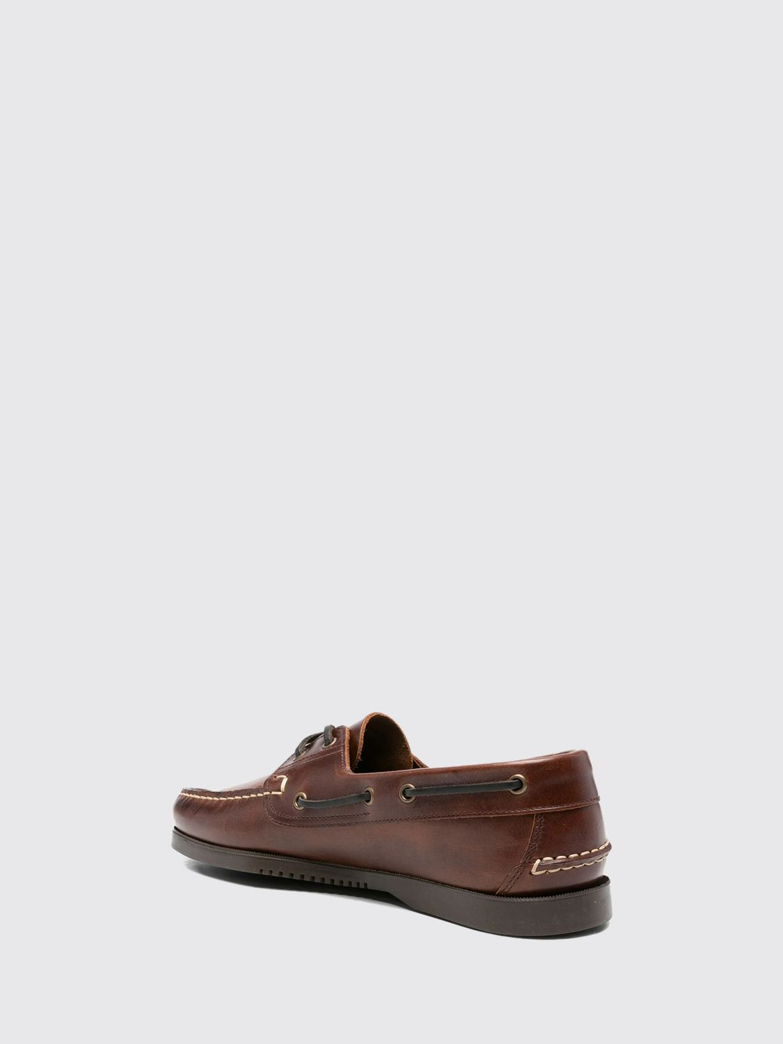 [PARABOOT] Loafer SS26 781001 MARRON