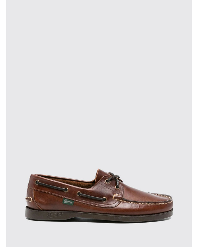 [PARABOOT] Loafer SS26 781001 MARRON