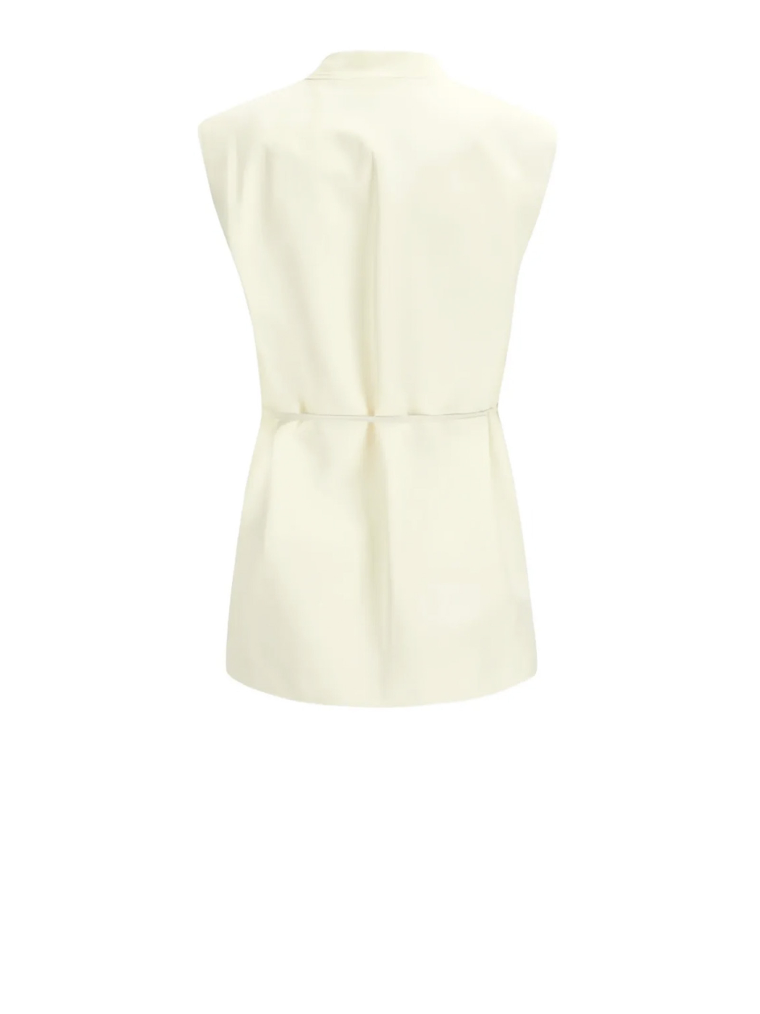 [Fabiana Filippi] Sleeveless dress SS26 GCD276F660D5440145