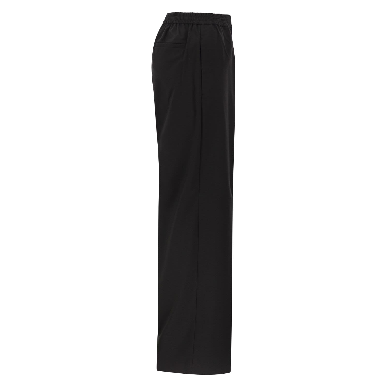 [Weekend MaxMara] Trousers FW26 2625136052600 005