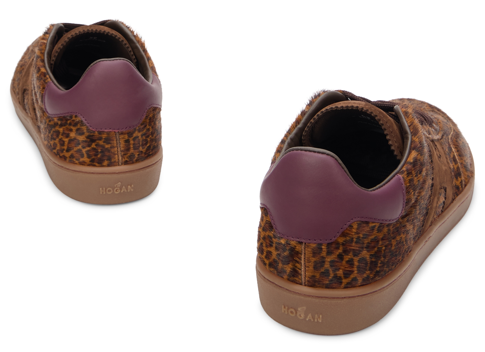 [Hogan] Sneakers FW26 HXW6470FB6CVHP_0R1Z