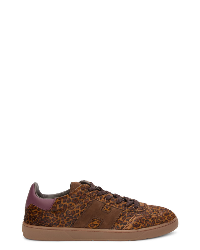 [Hogan] Sneakers FW26 HXW6470FB6CVHP_0R1Z