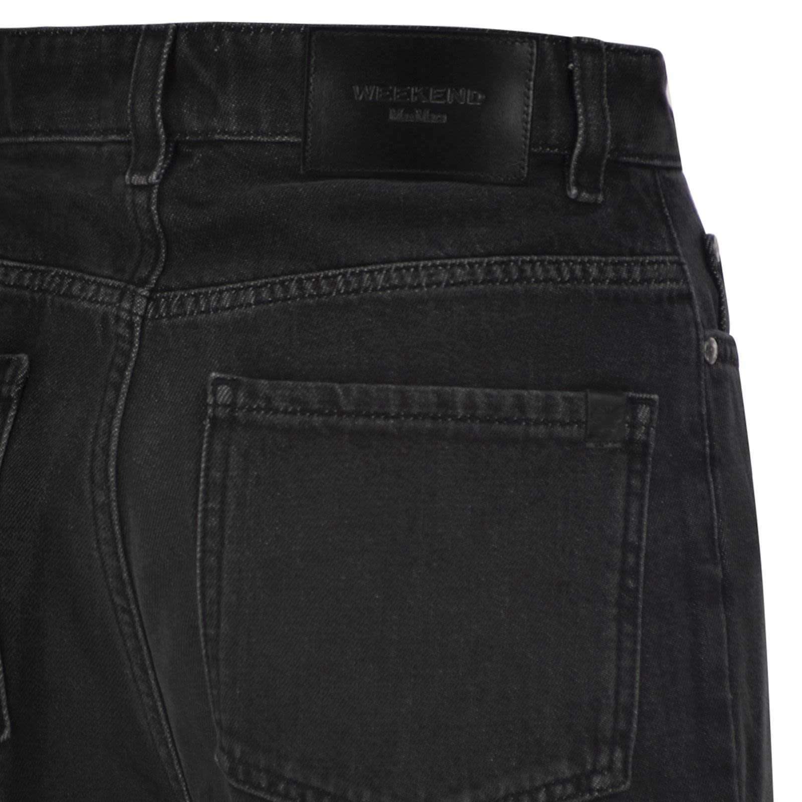 [Weekend MaxMara] Jeans FW26 2625186022600 019