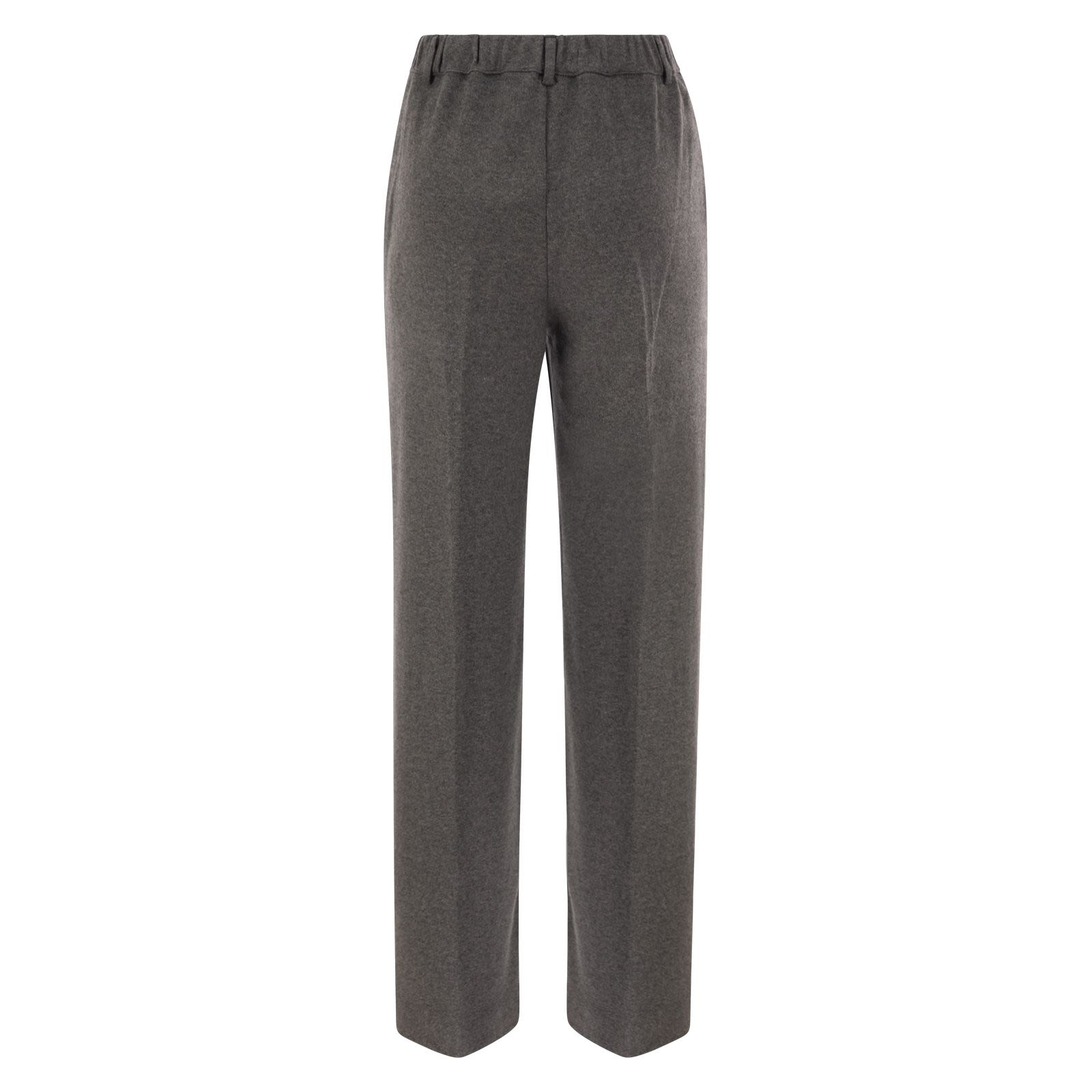 [Weekend MaxMara] Trousers FW26 2625786032600 005
