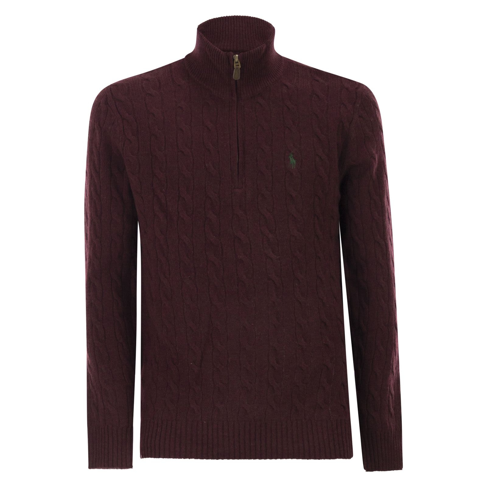 [Polo Ralph Lauren] Knitwear CO 710876766 007