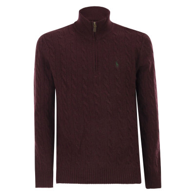 [Polo Ralph Lauren] Knitwear CO 710876766 007