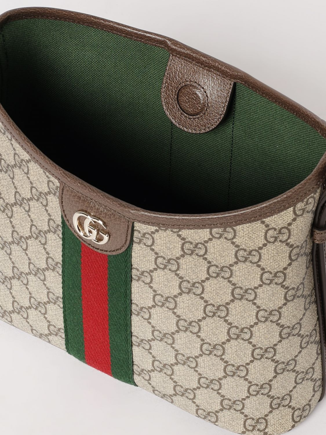 [Gucci] Cross body bag SS26 836872FAE0K 9853
