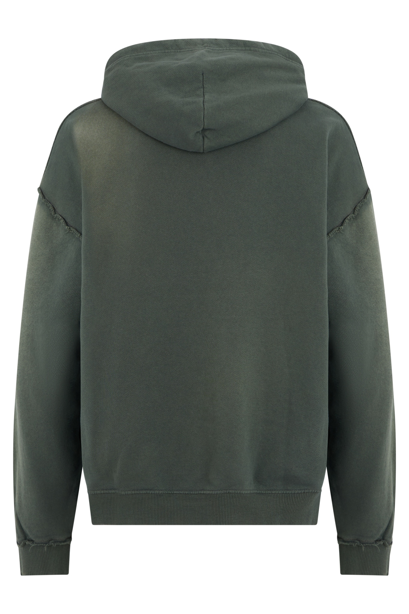 [Diesel] Hoodie FW26 A228310EFBR_51F