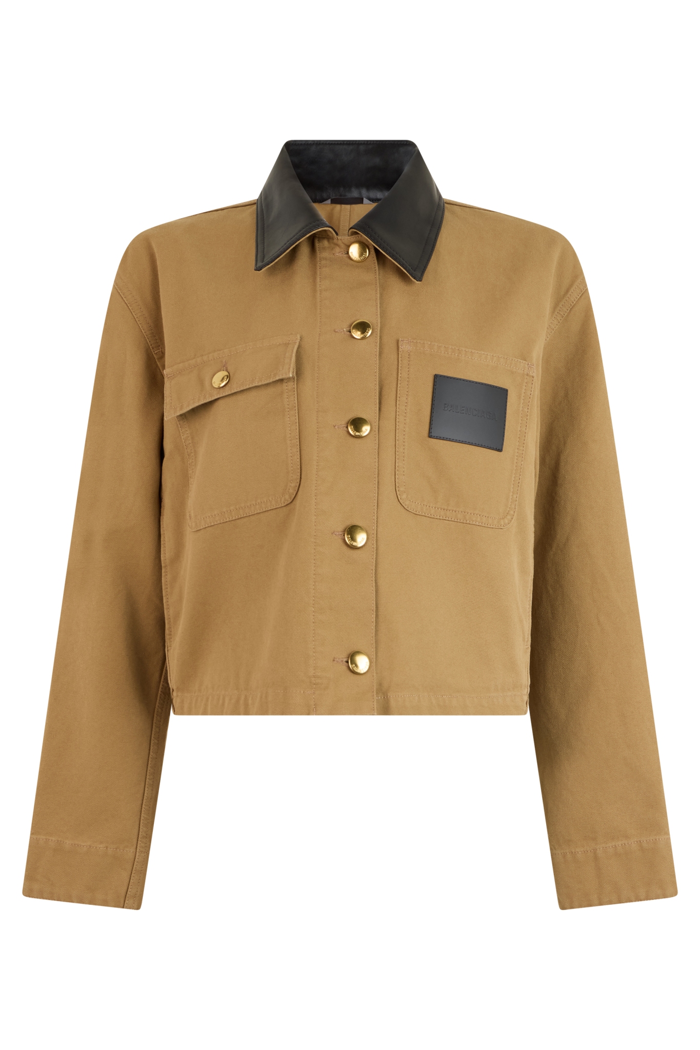 [Balenciaga] Casual Jacket FW26 A0029PTRP15_9501