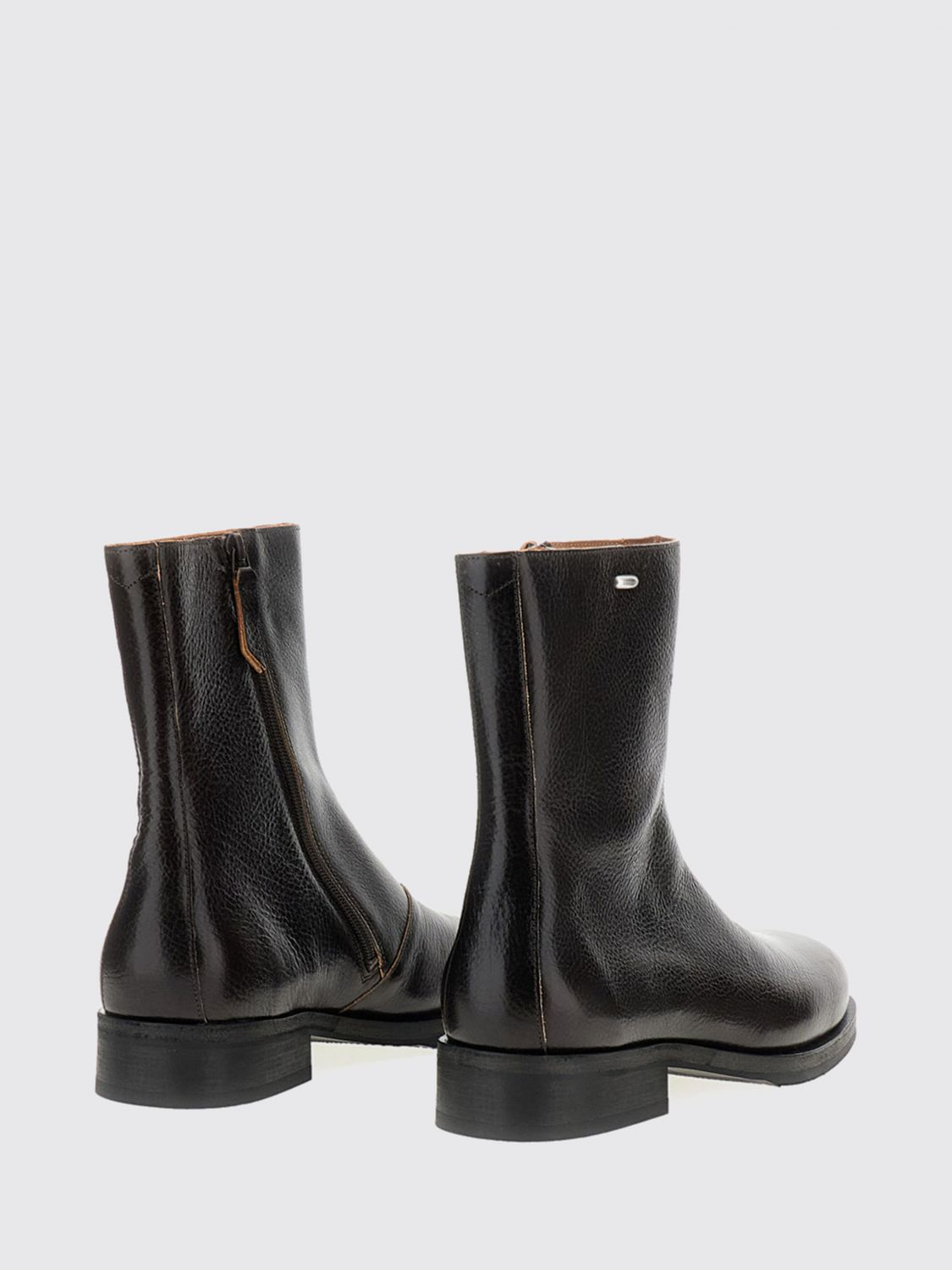 [Our Legacy] Boots FW26 A4247CDA