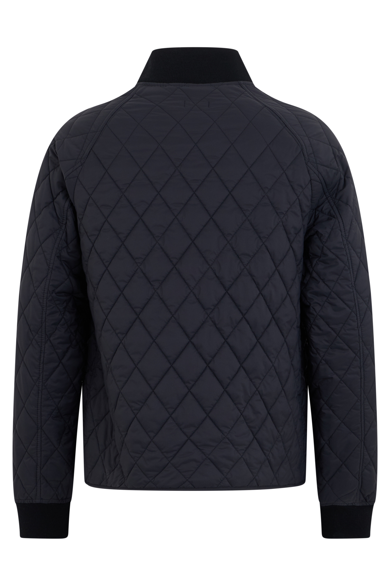 [Burberry] Bomber Jacket FW26 8122552175382_A1189
