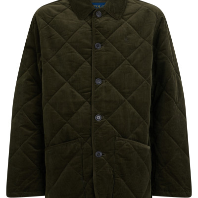 [Polo Ralph Lauren] Raincoat FW26 710B15981_002