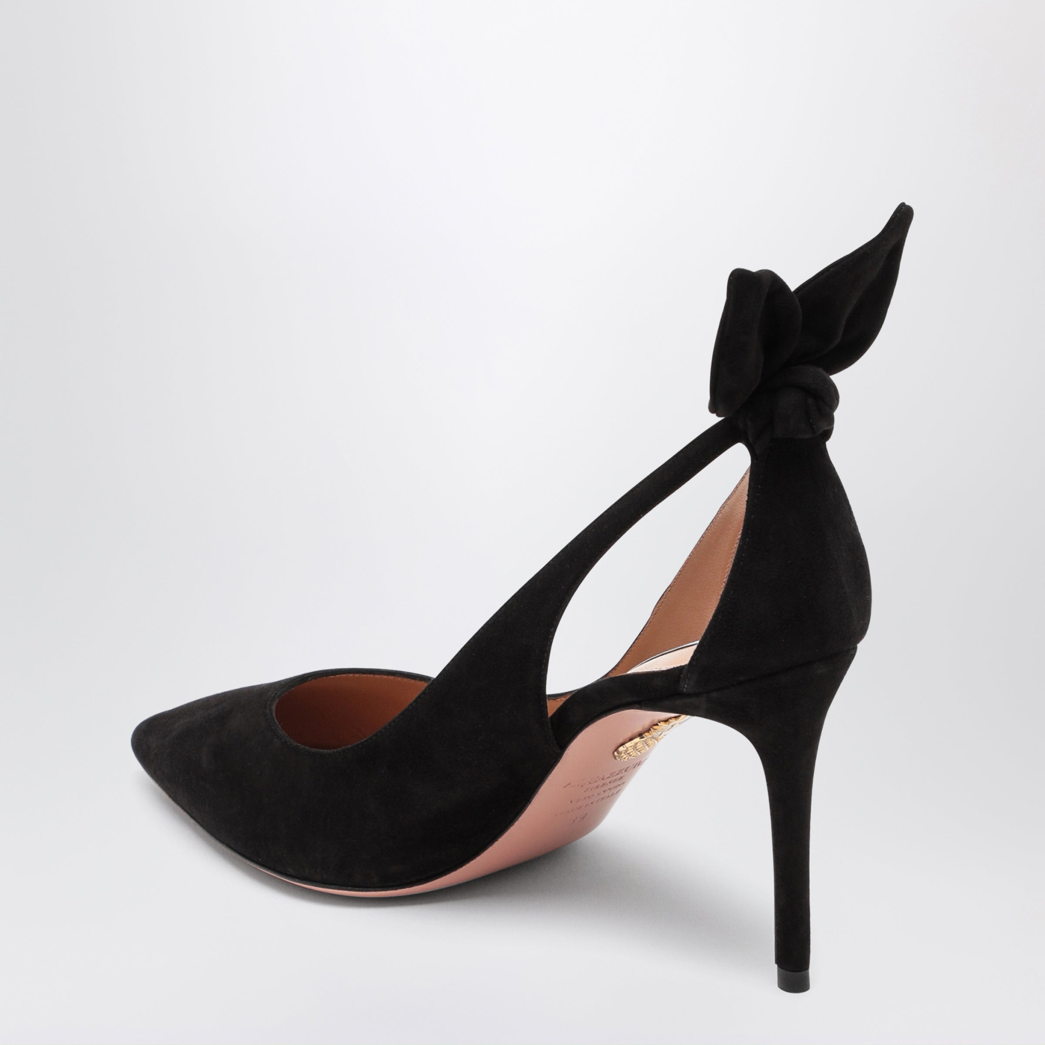 [Aquazzura] Pumps FW26 DENMIDP0SUE
