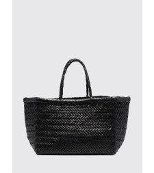 [DRAGON DIFFUSION] Tote bag FW26 8811 BLACK
