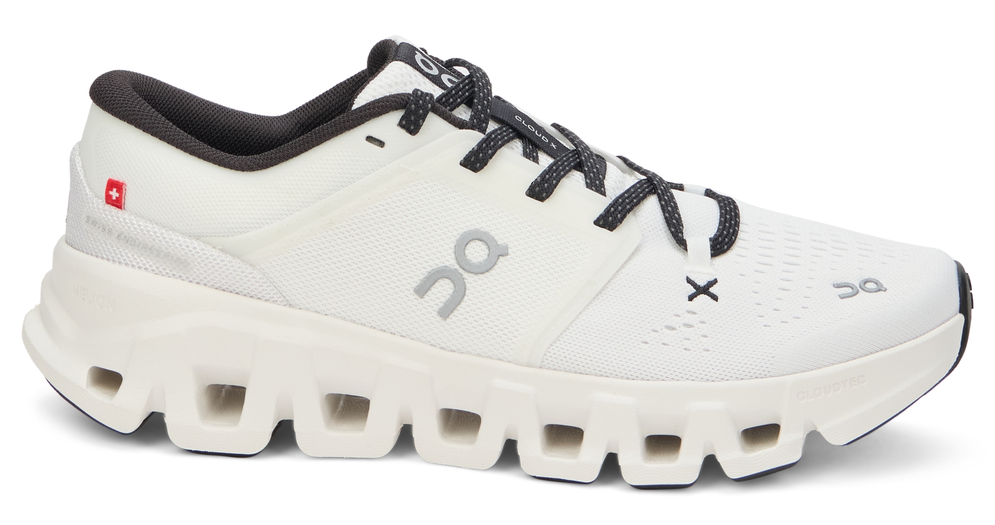 [On] Sneakers FW26 3WG30060462_WHITEBLACK