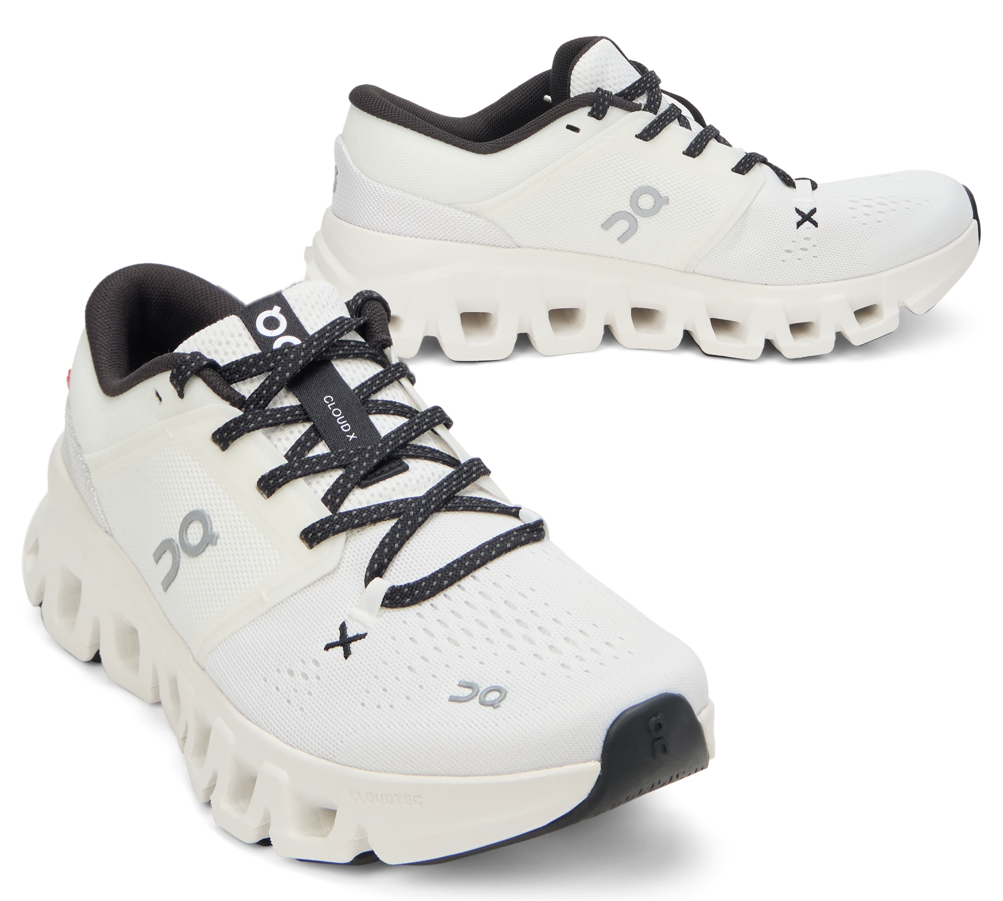[On] Sneakers FW26 3WG30060462_WHITEBLACK