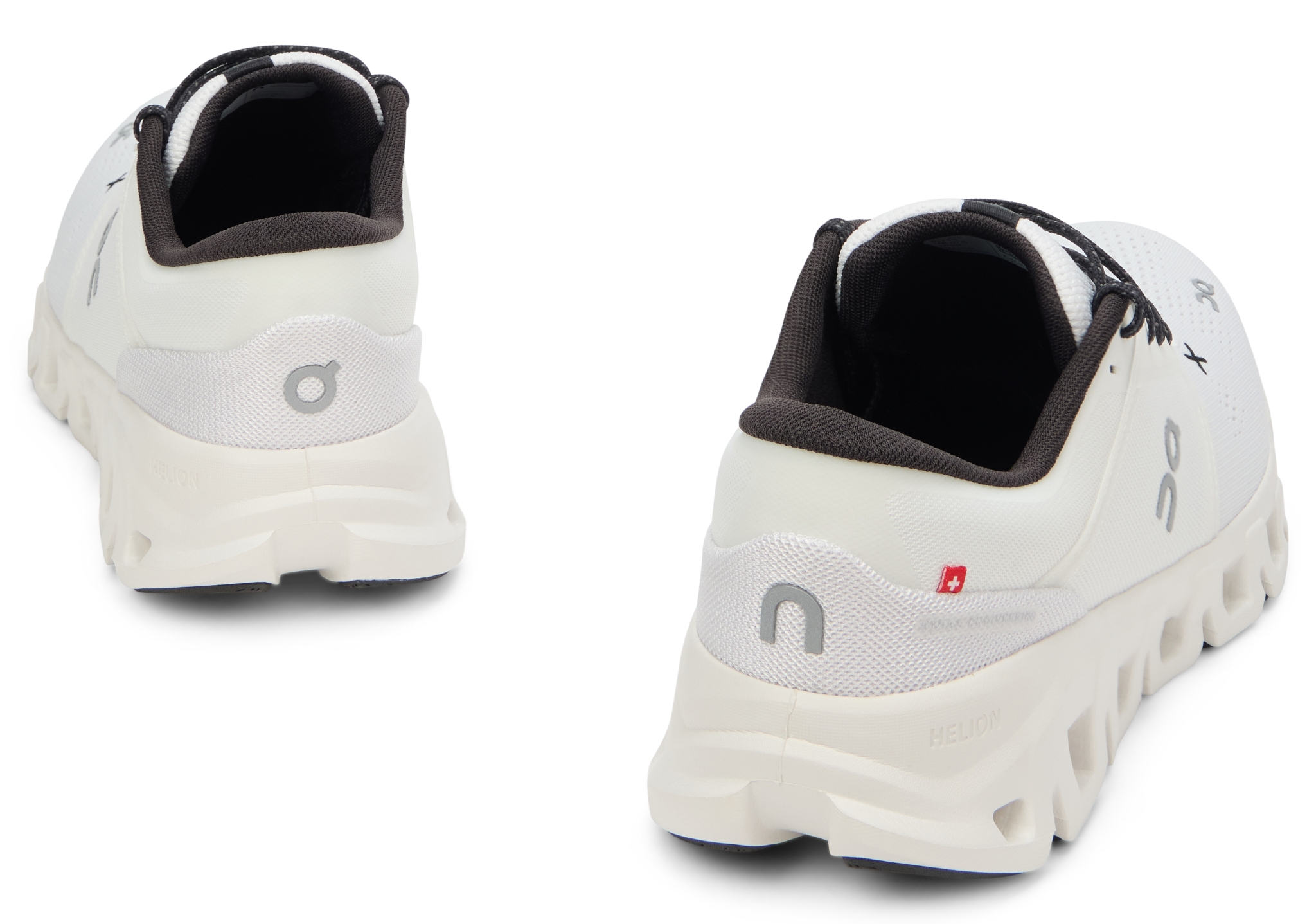[On] Sneakers FW26 3MG30080462_WHITEBLACK