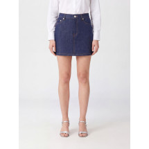 [A.P.C.] Mini skirt FW26 CODBSF06093 IAI