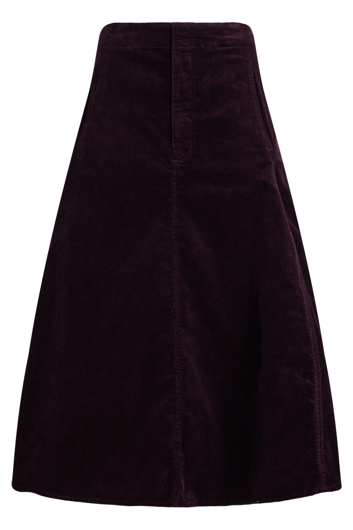 [Polo Ralph Lauren] Long skirt FW26 211B17568_003