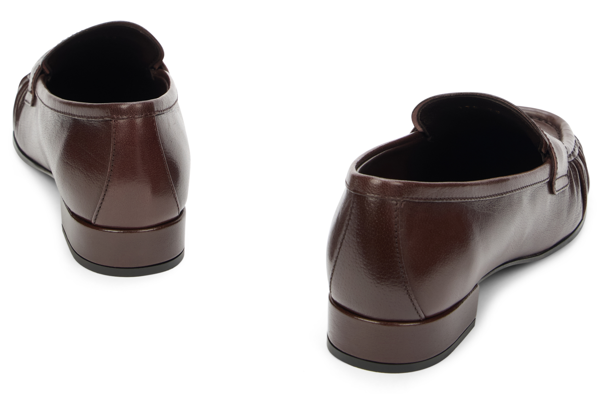 [Prada] Loafer FW26 1D175OF020007_F0003